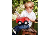 Green Toys - Fire Truck