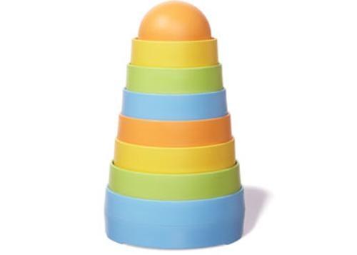 Green Toys - Stacker