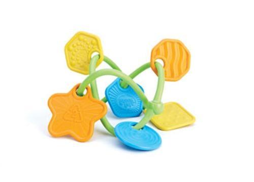 Green Toys - Twist Teether