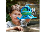Green Toys - Helicopter (Blue)
