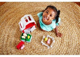 Green Toys - Farm Playset