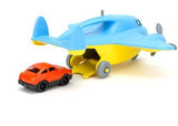 Green Toys - Cargo Plane with Mini Car