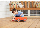 Green Toys - Wagon