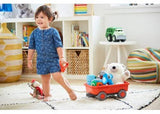 Green Toys - Wagon