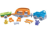Green Toys - RV Camper Set