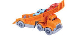Green Toys - Racing Truck w/ 2 Racers