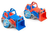 Green Toys - Scooper Construcrion Truck Ocean