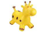 Happy Hopperz - Gold Giraffe