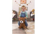 Happy Hopperz - Teddy Bear