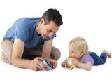 Halilit - Tummy Time Rock N Roll