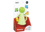 Halilit - Maraca