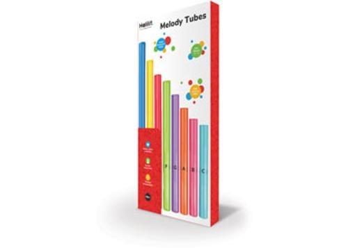 Halilit - Melody Tubes