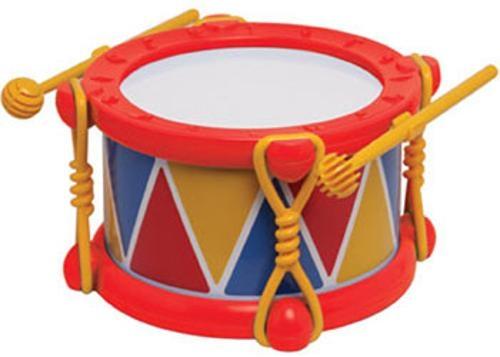 Halilit - Baby Drum
