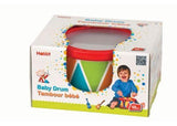 Halilit - Baby Drum