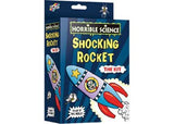 Galt - Horrible Science Shocking Rocket