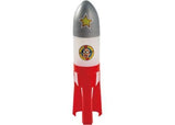 Galt - Horrible Science Shocking Rocket