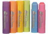 Little Brian Paint Sticks - Pastel 6pk
