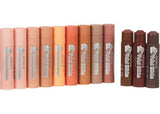 Little Brian Paint Sticks - People 12pk