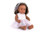 Miniland - My Friends & Me Baby Doll Australian Aboriginal Gir