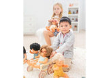 Miniland - Wheelchair for dolls