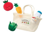 Melissa & Doug - Farmer's Market Fill & Spill