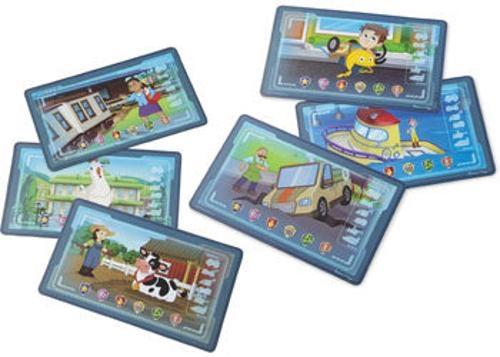 Melissa & Doug - Paw Patrol Wooden Interactive Dashboard