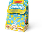 Melissa & Doug - What's For Lunch - 6pk