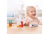 Melissa & Doug - Blockables Farm Friends