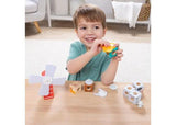 Melissa & Doug - Blockables Farm Friends