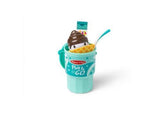 Melissa & Doug - Play to Go Ice Cream Play Set