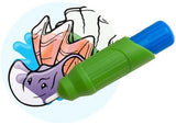 Melissa & Doug - On The Go - Water WOW! - Animals