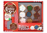 Melissa & Doug - Slice And Bake Cookie Set