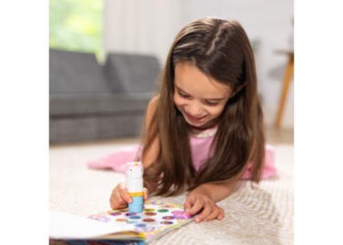 Melissa & Doug - Sticker WOW! Activity Pad Set - Unicorn