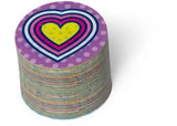 Melissa & Doug - Sticker WOW! Refill Stickers - Favorite Thin