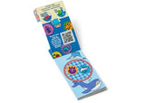 Melissa & Doug - Sticker WOW! Refill Stickers - Surprise Pack