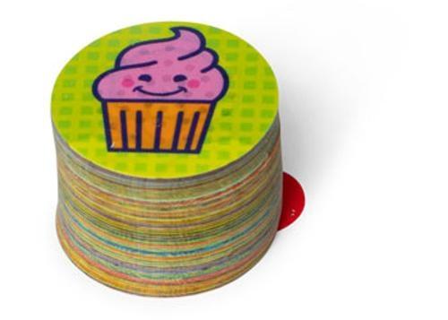 Melissa & Doug - Sticker WOW! Refill Stickers - Surprise Pack