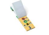 Melissa & Doug - Sticker WOW! Refill Stickers - Dinosaur