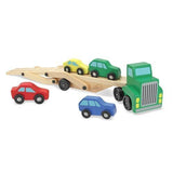 Melissa & Doug - Car Carrier