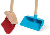 Melissa & Doug - Deluxe Sparkle and Shine Cleaning Play Set