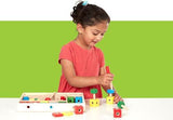 Melissa & Doug - Construction Set in a Box