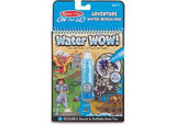 Melissa & Doug - On The Go - Water WOW! - Adventure