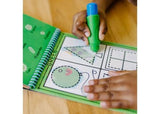 Melissa & Doug - On The Go - Water WOW! - Colors