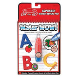 Melissa & Doug - On The Go - Water WOW! - Letters
