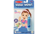 Melissa & Doug - Ms. Rachel Water WOW! Count