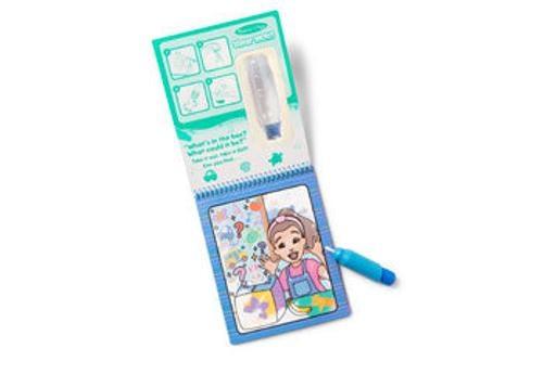 Melissa & Doug - Ms. Rachel Water WOW! Count