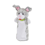 Melissa & Doug - Hand Puppets - Playful Pets