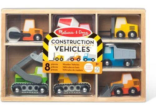 Melissa & Doug - On The Go - Water WOW! - Occupations