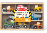 Melissa & Doug - On The Go - Water WOW! - Occupations