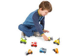 Melissa & Doug - On The Go - Water WOW! - Occupations