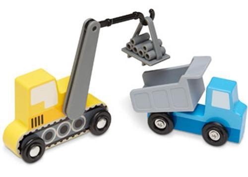 Melissa & Doug - On The Go - Water WOW! - Occupations